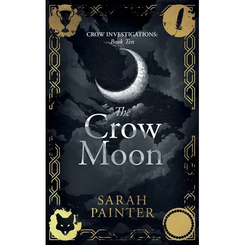 The Crow Moon