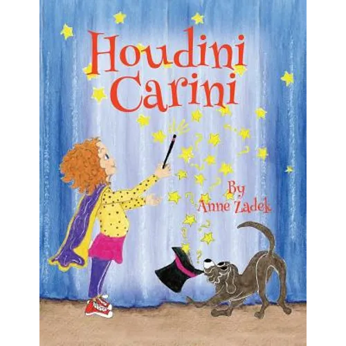 Houdini Carini
