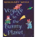 Voyage to the Bunny Planet