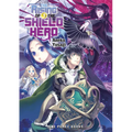 The Rising of the Shield Hero Volume 3: Light Novel