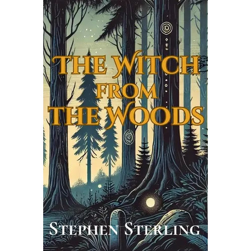 The Witch from the Woods