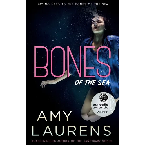 Bones Of The Sea