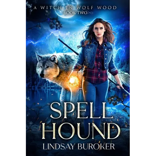 Spell Hound