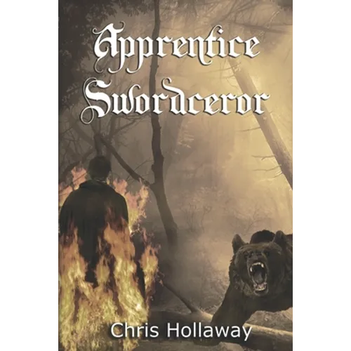 Apprentice Swordceror