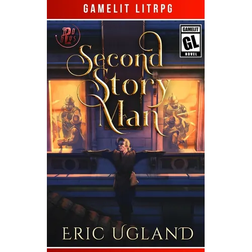 Second Story Man