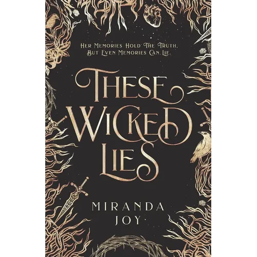 These Wicked Lies
