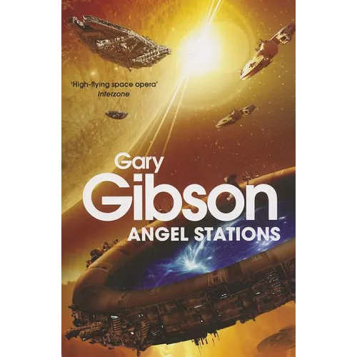 Angel Stations