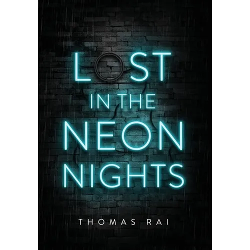 Lost in the Neon Nights