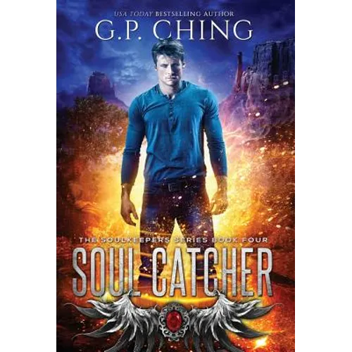 Soul Catcher