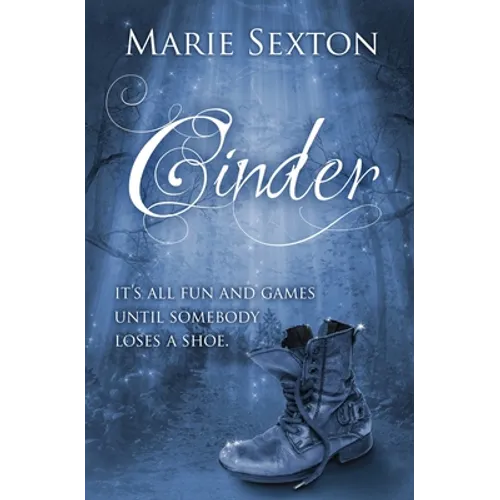 Cinder
