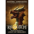 Light of Requiem: Song of Dragons, Book 3