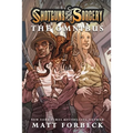 Shotguns & Sorcery: The Omnibus
