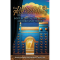 Lost Between The Lands of Here and There: Chronicles of Dylan Eaglegod Book Two The Immortal Philosophers