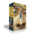 Once Upon Another Time the Complete Trilogy (Boxed Set): Once Upon Another Time; Tall Tales; Happily Ever After