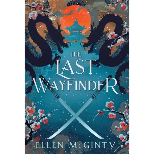 The Last Wayfinder