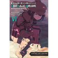 Sword Art Online Alternative Gun Gale Online, Vol. 6 (Light Novel): One Summer Day Volume 6