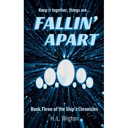 Fallin' Apart