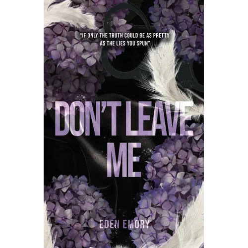 Don't Leave Me