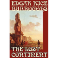 The Lost Continent by Edgar Rice Burroughs, Science Fiction