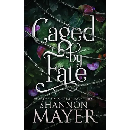 Caged by Fate