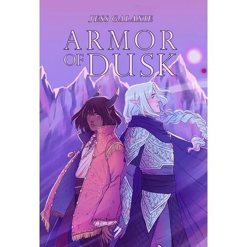 Armor of Dusk