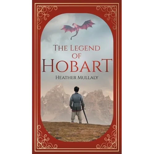 The Legend of Hobart