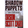 Shadow Puppets