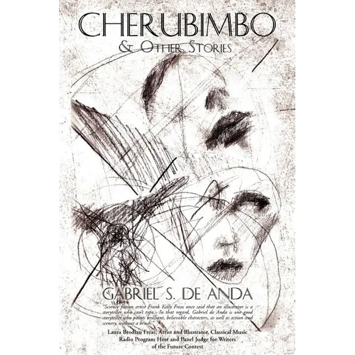 Cherubimbo and Other Stories
