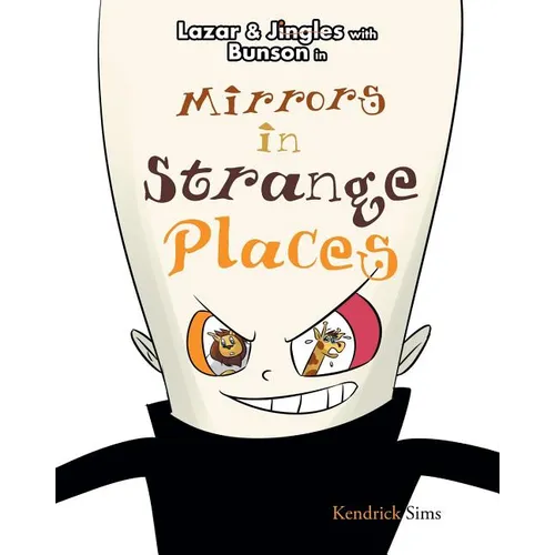 Mirrors in Strange Places
