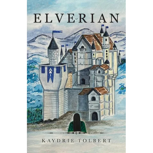 Elverian