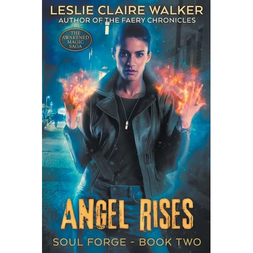 Angel Rises