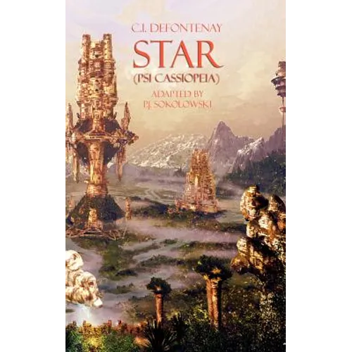 Star (Psi Cassiopeia)