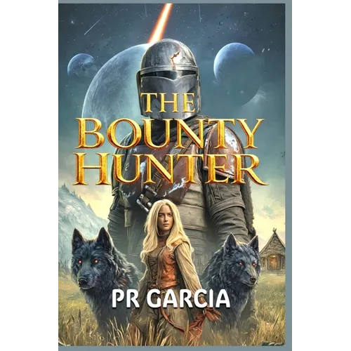 The Bounty Hunter