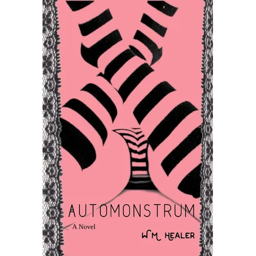 Automonstrum