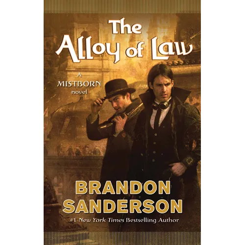 The Alloy of Law
