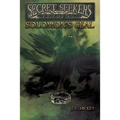 Secret Seekers Society Solomon's Seal