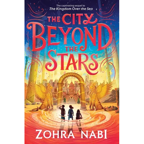 The City Beyond the Stars
