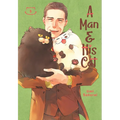 A Man and His Cat 05