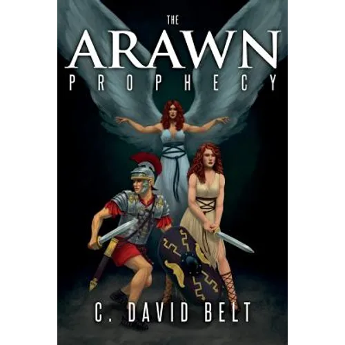 The Arawn Prophecy