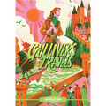 Classic Starts(r) Gulliver's Travels