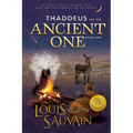 Thaddeus and the Ancient One
