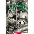 Harry Potter and the Deathly Hallows (Harry Potter, Book 7): Volume 7