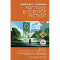 Year's Best Canadian Fantasy and Science Fiction: Volume One