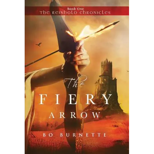The Fiery Arrow