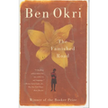 The Famished Road: Man Booker Prize Winner