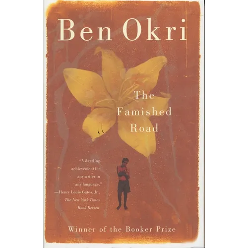 The Famished Road: Man Booker Prize Winner