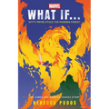 Marvel: What If...Kitty Pryde Stole the Phoenix Force? (an X-Men and America Chavez Story)