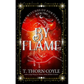 By Flame