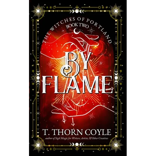 By Flame