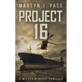 Project 16